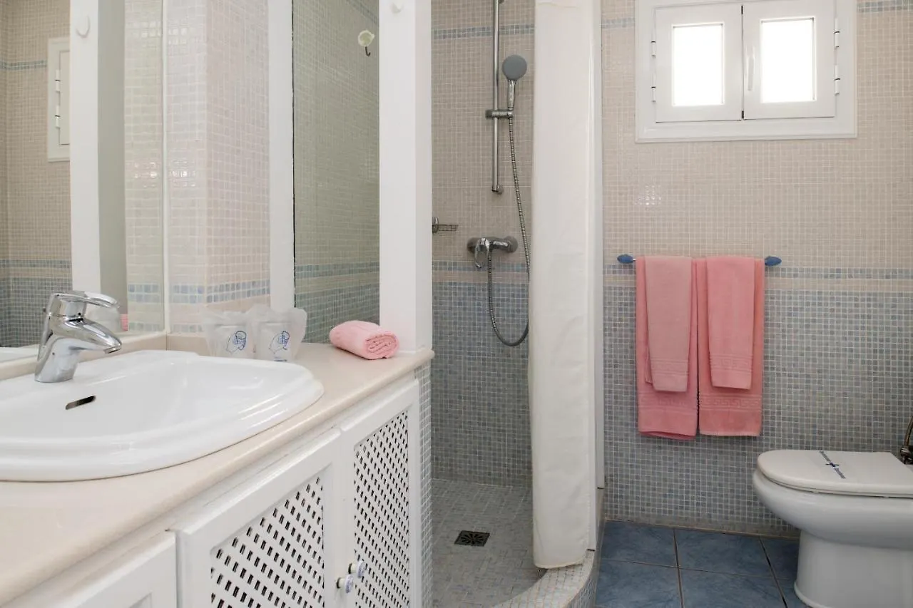 Kallao Apartment Пуэрто дель Кармен