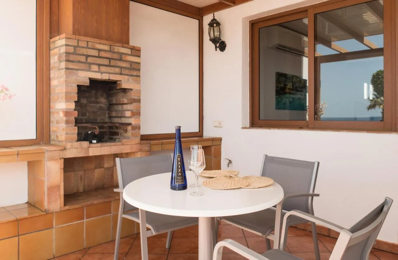Kallao Apartment Пуэрто дель Кармен